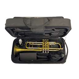 Cannonball 726 Mad Meg Professional Bb Trumpet