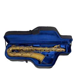 Selmer Mark VI Eb Baritone Saxophone Vintage