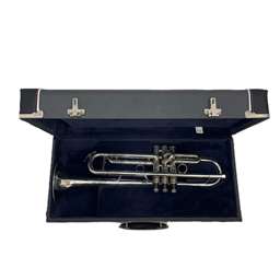 Getzen Eterna 907S Proteus Professional Bb Trumpet