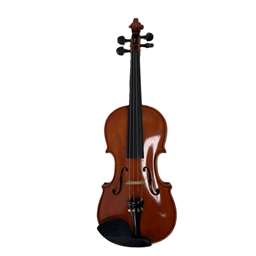 Amati Conservatory 1/2 Size Student Violin Outfit