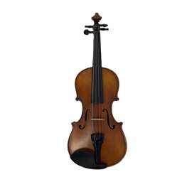Sandner 1/2 Size Student Violin Outfit