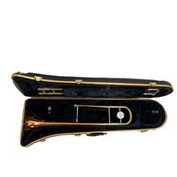 Conn Director 18H Coprion Bell Student Tenor Trombone