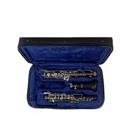 Selmer Soloist SOL200 Oboe