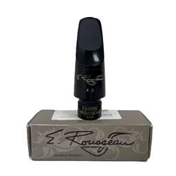 Rousseau 4R Classic Alto Saxophone Mouthpiece
