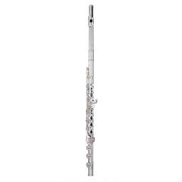 Trevor James CV-HROE Chanson Intermediate C Flute
