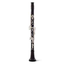 Backun Protégé Intermediate Bb Clarinet