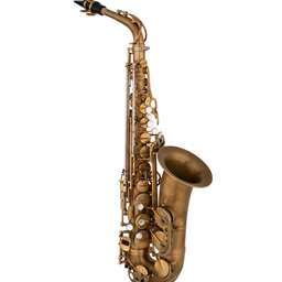 Eastman EAS652 52nd Street Professional Alto Saxophone
