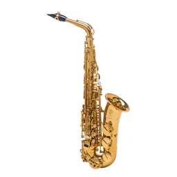 Selmer Paris 82 Signature Series Professional Alto Saxophone