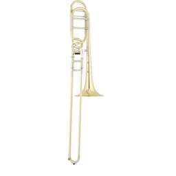 S.E. Shires TBQ30YR Q Series Professional Tenor Trombone