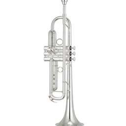 Yamaha YTR-8335IIRS Xeno Series Professional Bb Trumpet
