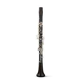 Backun Q Series Professional Bb Clarinet