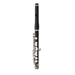 Wm. S. Haynes Amadeus AP86-W Grenadilla Piccolo