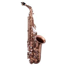 Jupiter JAS1100BAQ Intermediate Eb Alto Saxophone