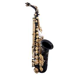 Jupiter JAS1100GOQ Intermediate Eb Alto Saxophone