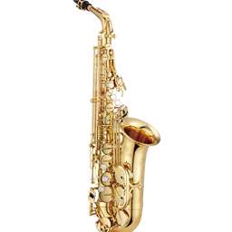 Jupiter JAS1100Q Intermediate Eb Alto Saxophone
