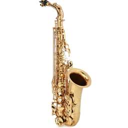 Eastman EAS850 Rue Saint-Georges Professional Eb Alto Saxophone