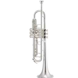 Jupiter XO 1602S Professional Bb Trumpet