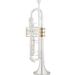 Eastman ETR520GS Intermediate Bb Trumpet