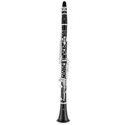 Leblanc LCL511S Serenade II Intermediate Bb Clarinet