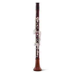 Backun Protégé Intermediate Bb Clarinet