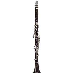 Buffet Crampon Festival Professional Bb Clarinet