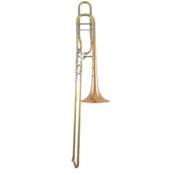 C.G. Conn 88HO Professional Tenor Trombone