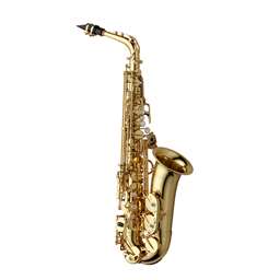 Yanagisawa A-WO10 Professional Eb Alto Saxophone