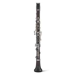 Backun Alpha Plus Intermediate Bb Clarinet