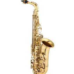 Eastman EAS650 Rue Saint-Georges Professional Eb Alto Saxophone