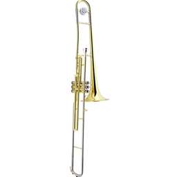 Jupiter JTB700VQ Intermediate Bb Valve Trombone