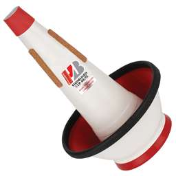 Humes & Berg 171 Stonelined Bass Trombone Cup Mute