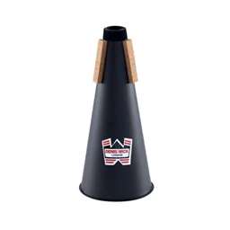Denis Wick DW5571 Synthetic Trumpet/Cornet Straight Mute