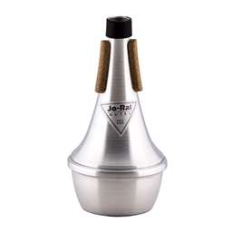 Jo-Ral TPT-1A Aluminum Trumpet/Cornet Straight Mute