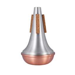 Tom Crown 30TC Copper Bottom Trumpet/Cornet Straight Mute