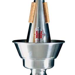 Harmon Model J3 Triple-Play Tenor Trombone Combo Mute