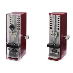 Wittner 884051 Taktell Super-Mini Metronome Ruby