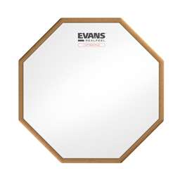 Evans ReelFeel RF10GAT Attacktile 10" Practice Pad