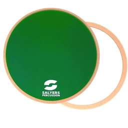 Salyers Percussion SPAD12D 12" Double Sided Practice Pad