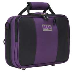 Protec Max MX307PR Clarinet Case