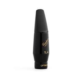 Vandoren TL4 Optimum Tenor Saxophone Mouthpiece