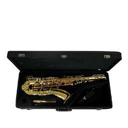Yamaha YTS-62 Professional Bb Tenor Saxophone
