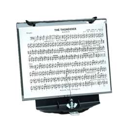 DEG HC240 Marching Snare Drum Lyre