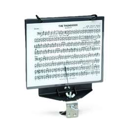 DEG HC245 Marching Bass Drum Lyre