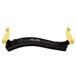 Kun KR7 Collapsible Violin Shoulder Rest 4/4 or 14" Viola