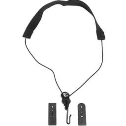 BG CFLP Non-Elastic Clarinet Neck Strap
