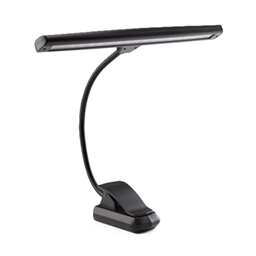 On-Stage LED518 USB-Rechargeable Orchestra Light