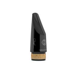 Selmer Paris Concept Bass Clarinet Mouthpiece