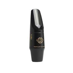 Selmer Paris S80C** Alto Saxophone Mouthpiece