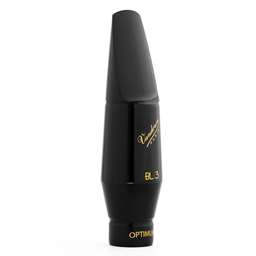 Vandoren BL3 Optimum Baritone Saxophone Mouthpiece