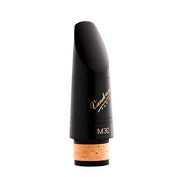 Vandoren M30 Bb Clarinet Mouthpiece
